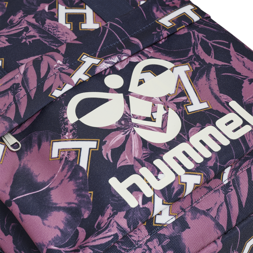 Hummel Youth Science Backpack Unisex Accessories Bags & Backpacks