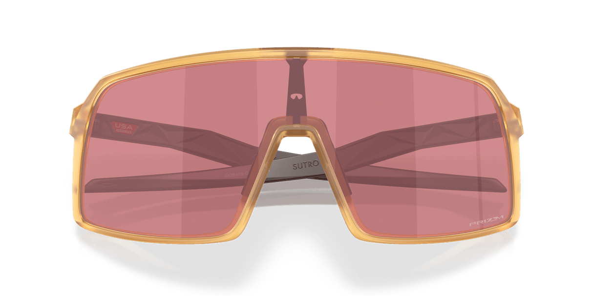 Oakley Sutro Sunglasses Unisex Accessories Sunglasses & Eyewear