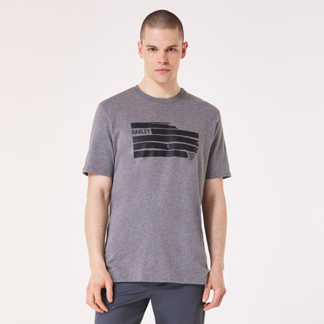 Oakley Men's SI Shadow Flag Tee Mens Apparel Shirts & Tops