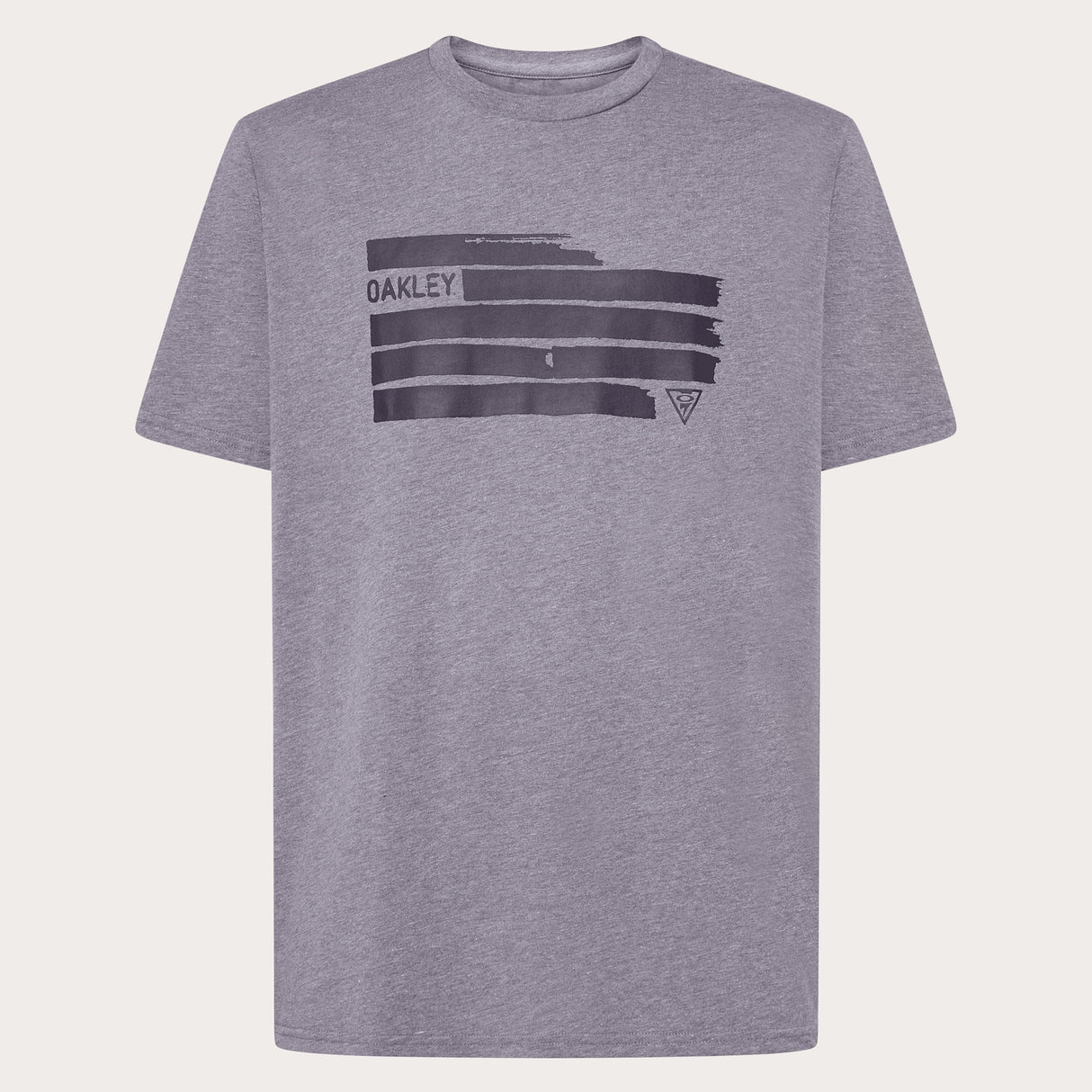Oakley Men's SI Shadow Flag Tee Mens Apparel Shirts & Tops