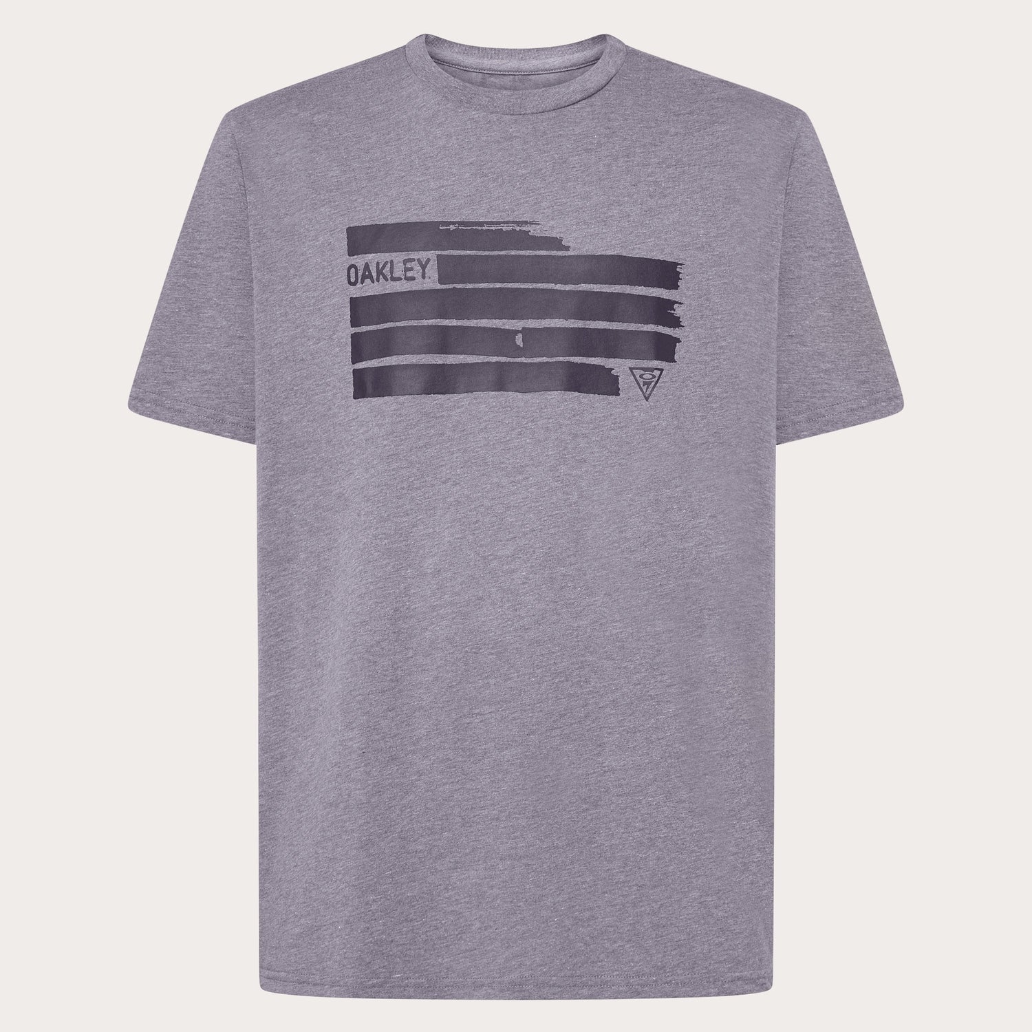 Oakley Men's SI Shadow Flag Tee Mens Apparel Shirts & Tops