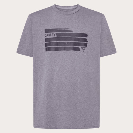 Oakley Men's SI Shadow Flag Tee Mens Apparel Shirts & Tops