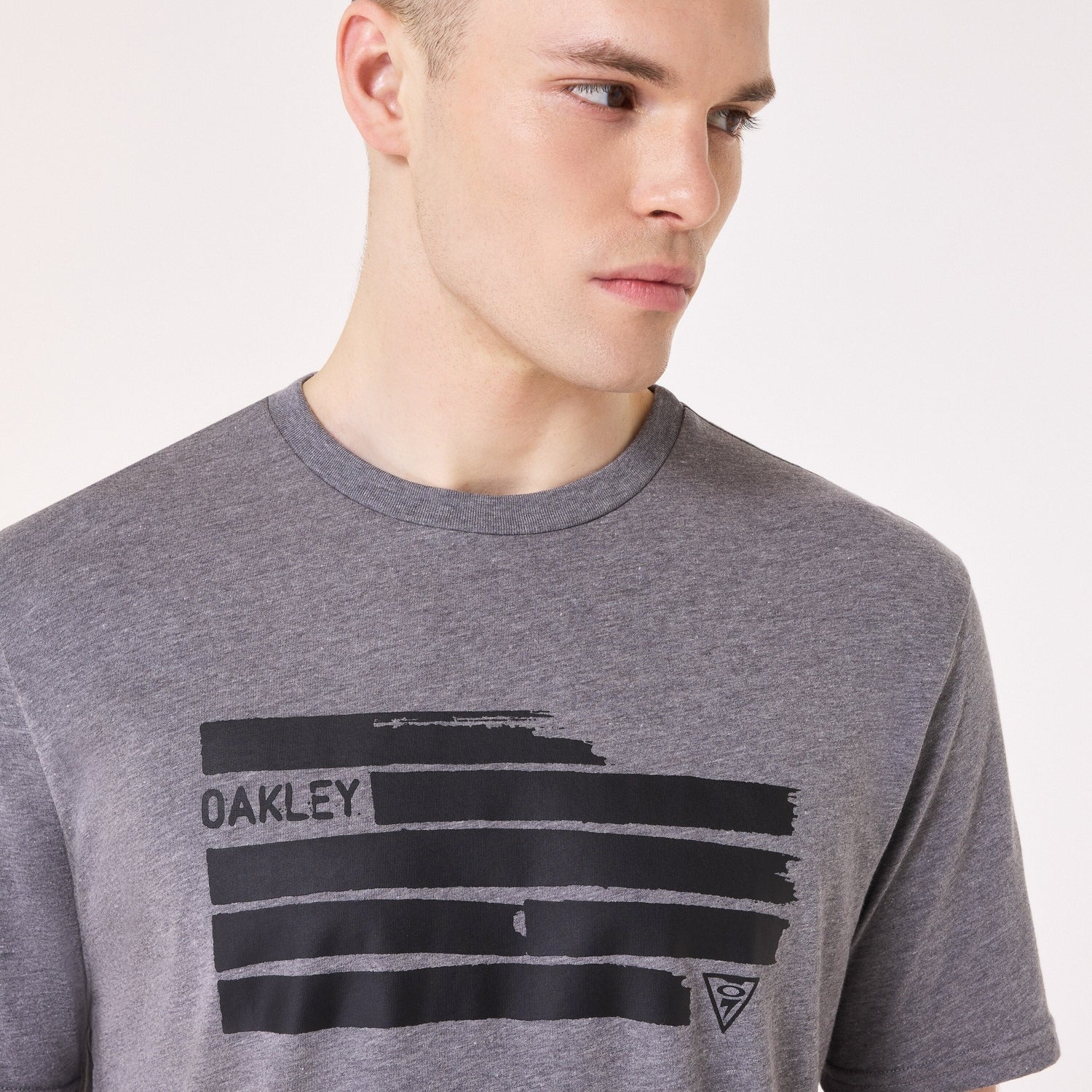 Oakley Men's SI Shadow Flag Tee Mens Apparel Shirts & Tops