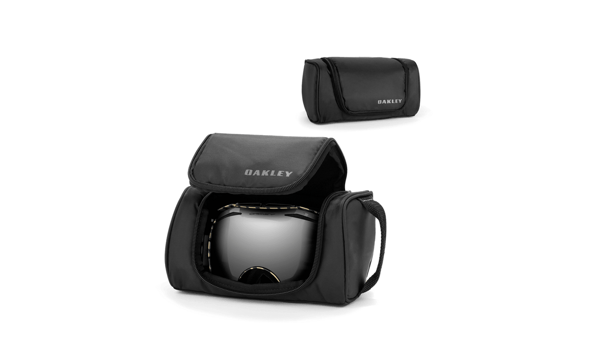 Oakley Large Goggle Soft Case Ski & Snowboard Accessories All