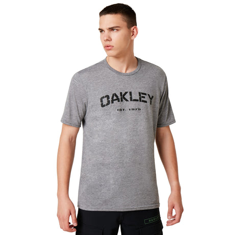 Oakley Men's SI Indoc Tee Mens Apparel Shirts & Tops