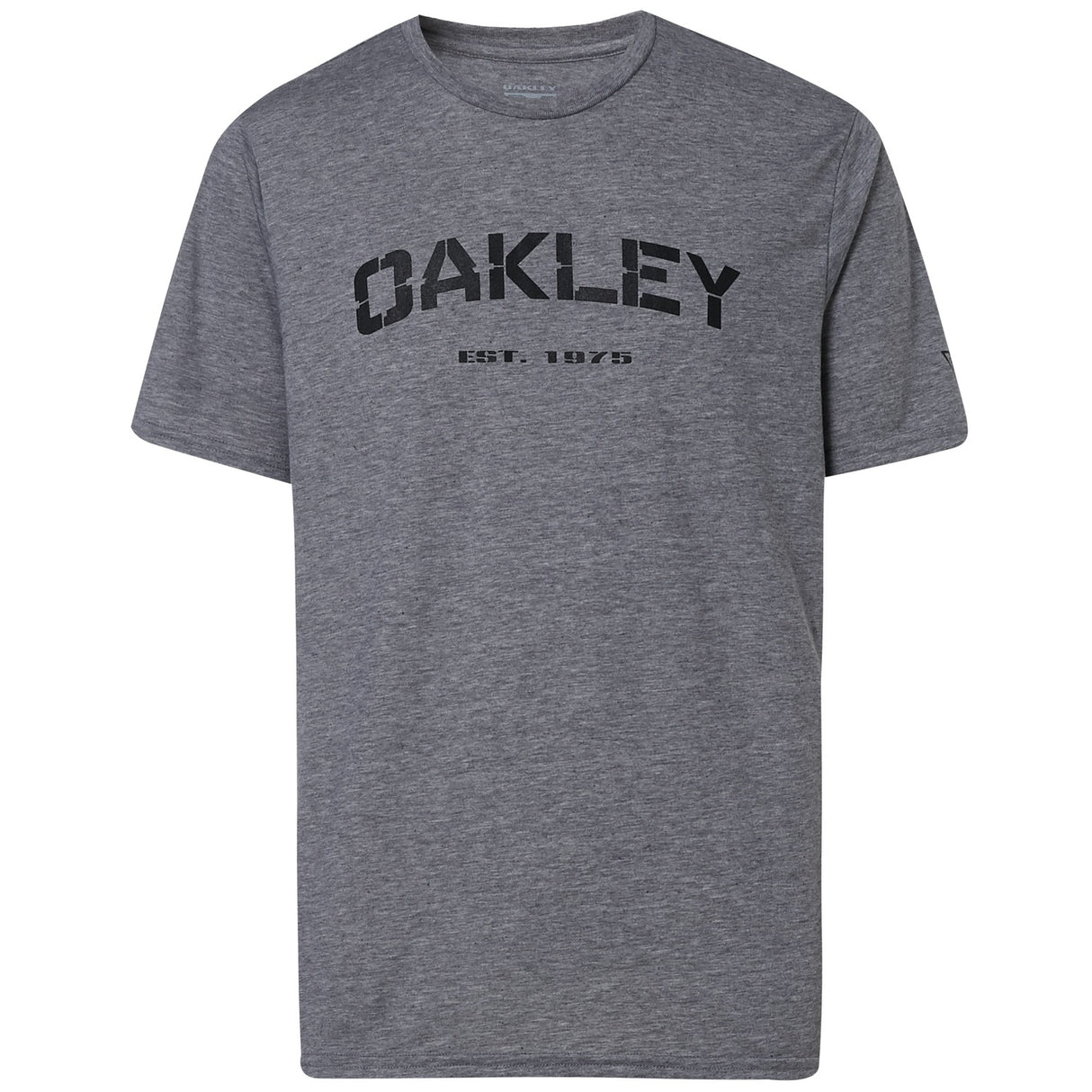 Oakley Men's SI Indoc Tee Mens Apparel Shirts & Tops