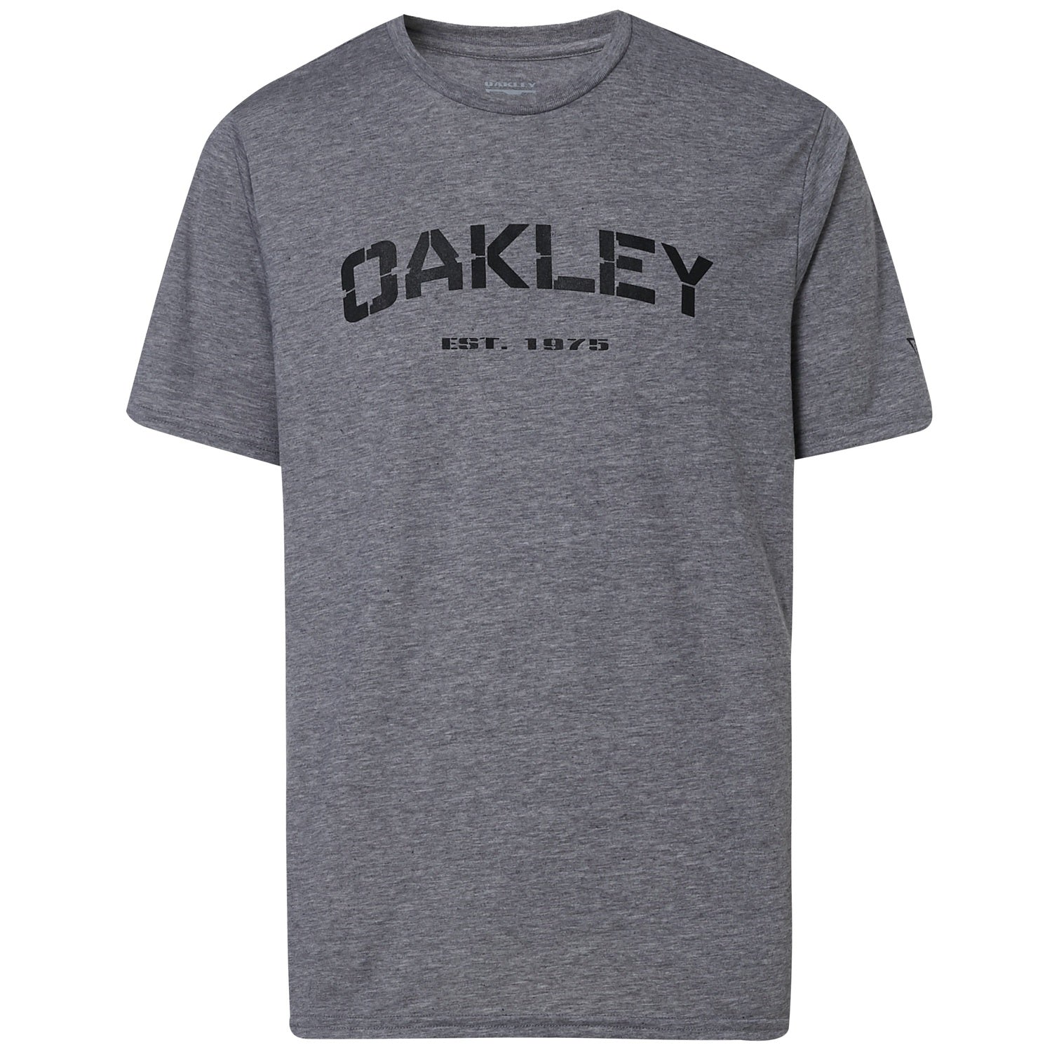Oakley Men's SI Indoc Tee Mens Apparel Shirts & Tops