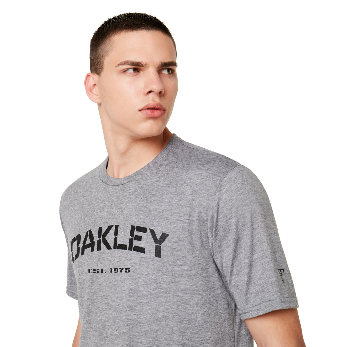 Oakley Men's SI Indoc Tee Mens Apparel Shirts & Tops