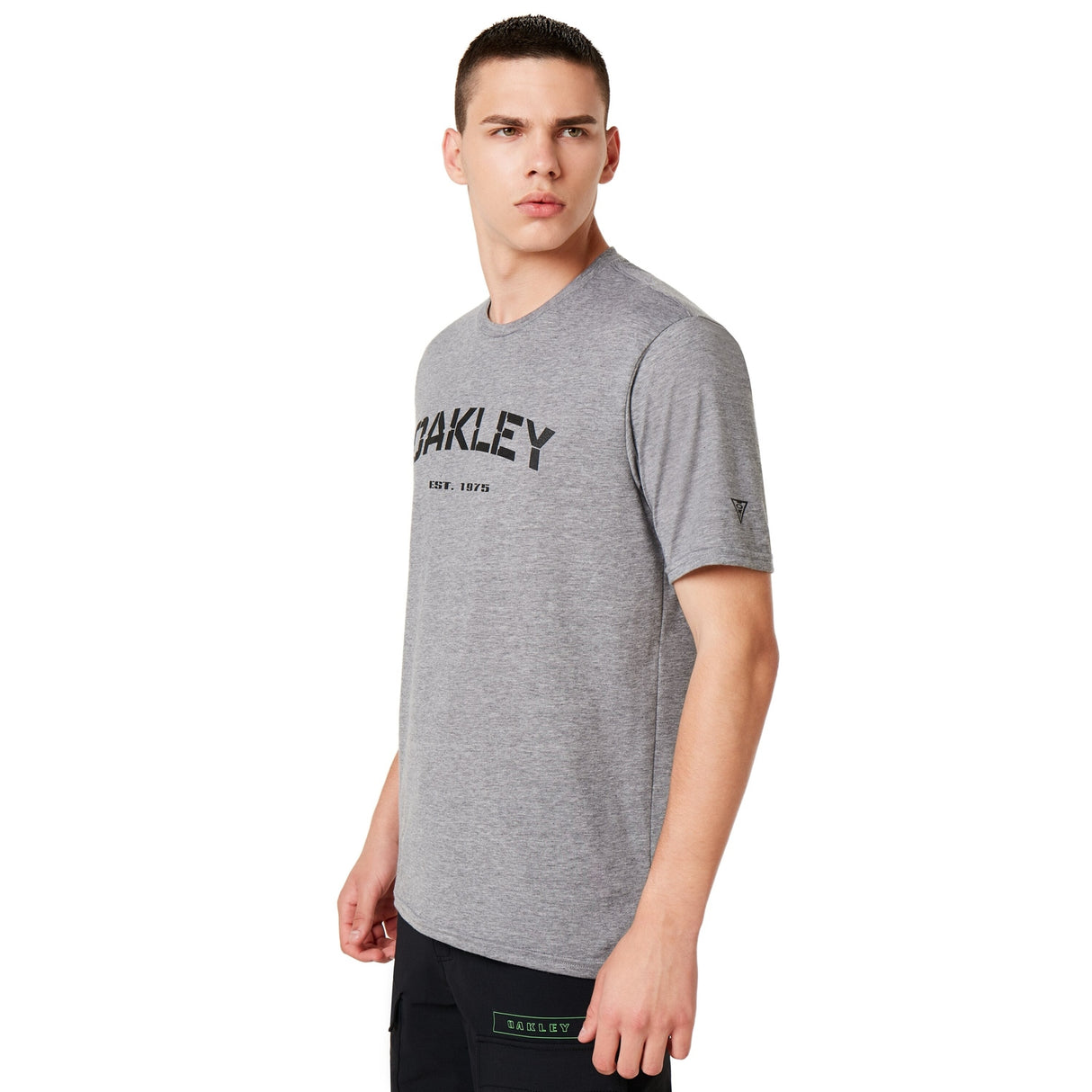 Oakley Men's SI Indoc Tee Mens Apparel Shirts & Tops