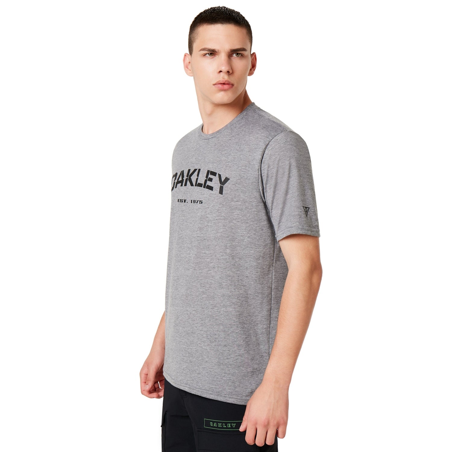 Oakley Men's SI Indoc Tee Mens Apparel Shirts & Tops