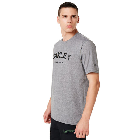Oakley Men's SI Indoc Tee Mens Apparel Shirts & Tops