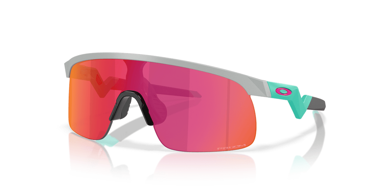 Oakley Youth Resistor Sunglasses Unisex Accessories Sunglasses & Eyewear