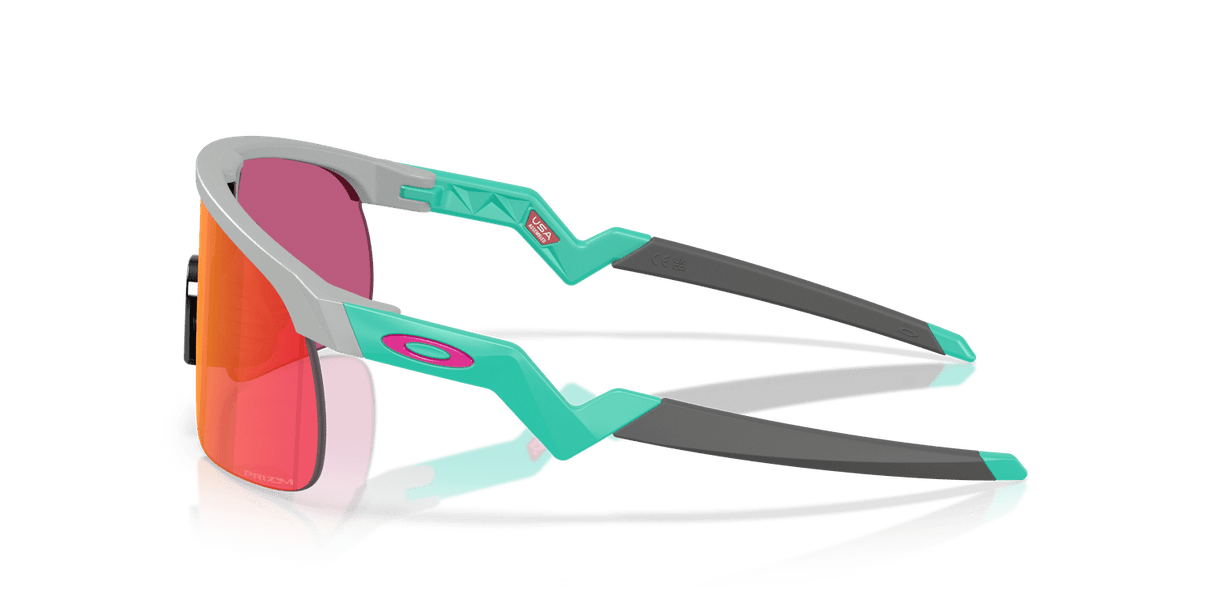 Oakley Youth Resistor Sunglasses Unisex Accessories Sunglasses & Eyewear