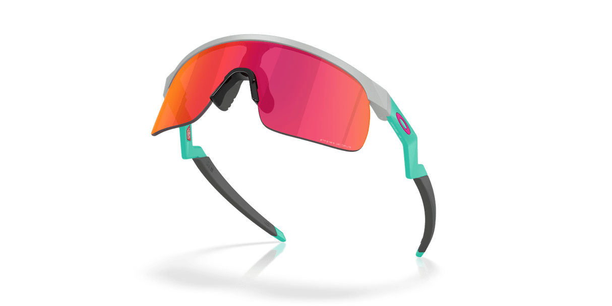 Oakley Youth Resistor Sunglasses Unisex Accessories Sunglasses & Eyewear