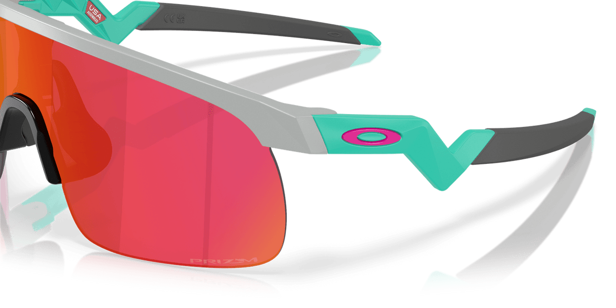 Oakley Youth Resistor Sunglasses Unisex Accessories Sunglasses & Eyewear