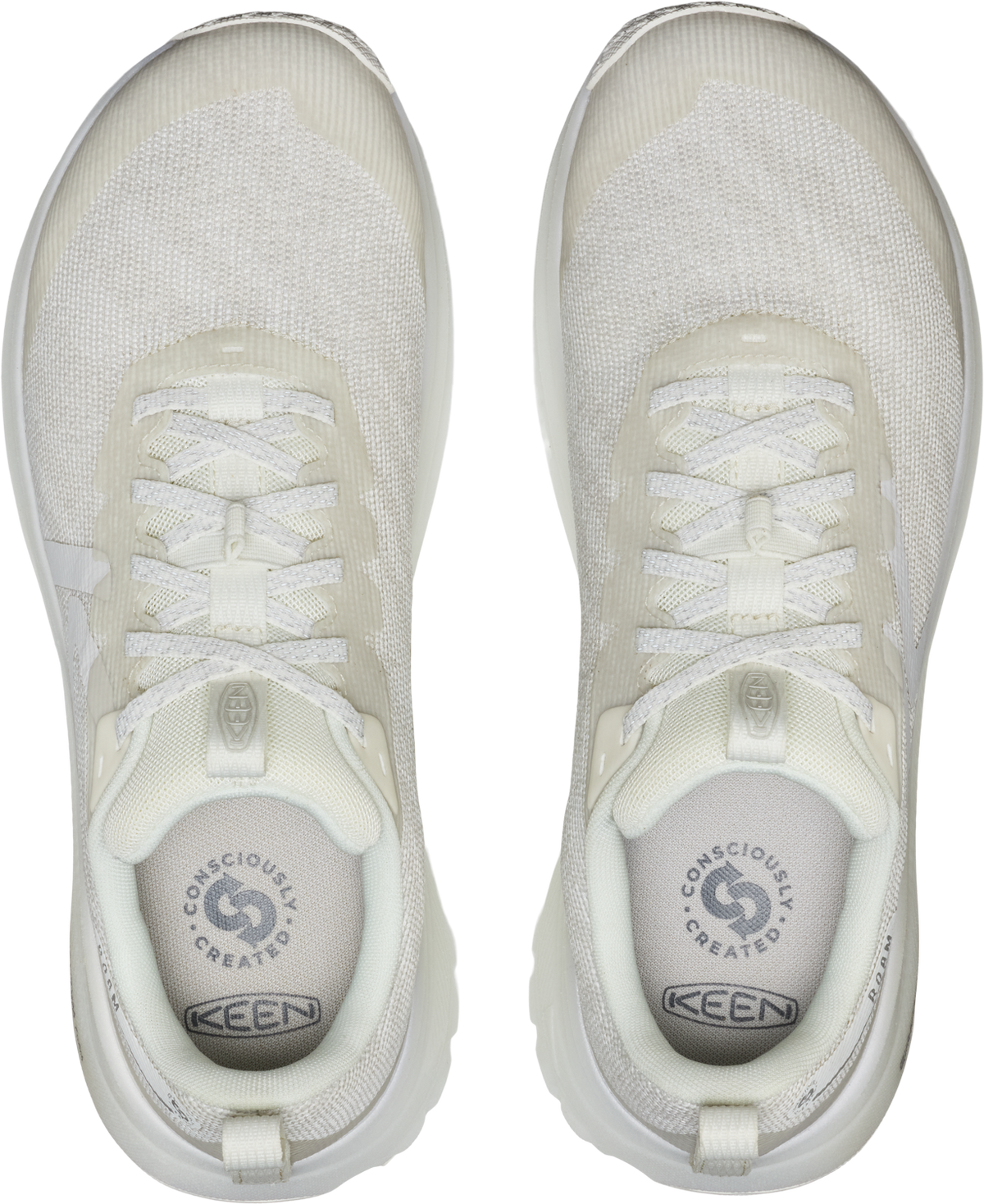 KEEN Men's Roam Trail Running Shoe-1
