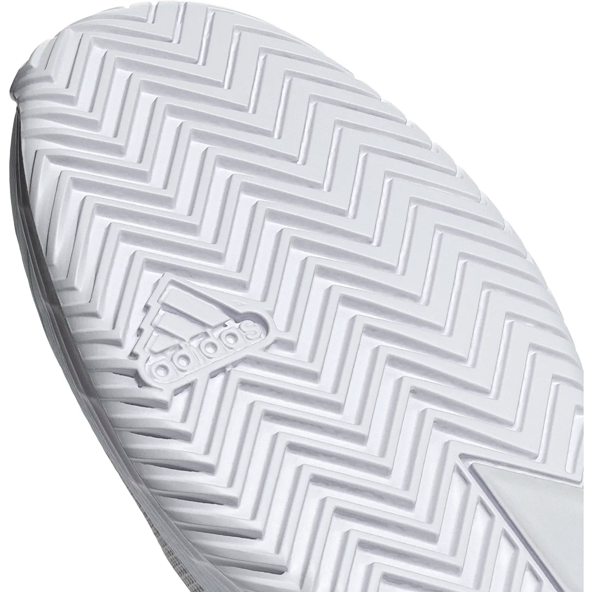 adidas Women's Defiant Speed 2 Tennis Shoes Tennis & Racquet Footwear Womens