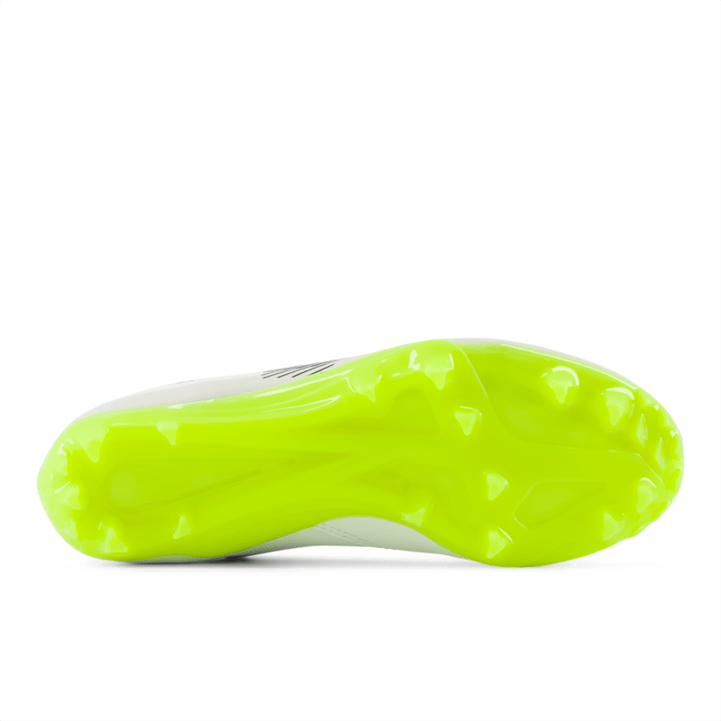 New Balance Men's Rush V4 Mid Lacrosse Cleat - RUSHMWT4 Wide Lacrosse Footwear Adult