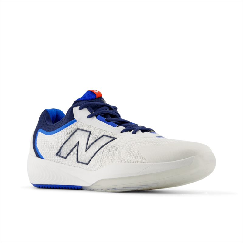 New Balance Men's FuelCell 996v6 Pickleball Shoe - MCH996PI Tennis & Racquet Footwear Mens