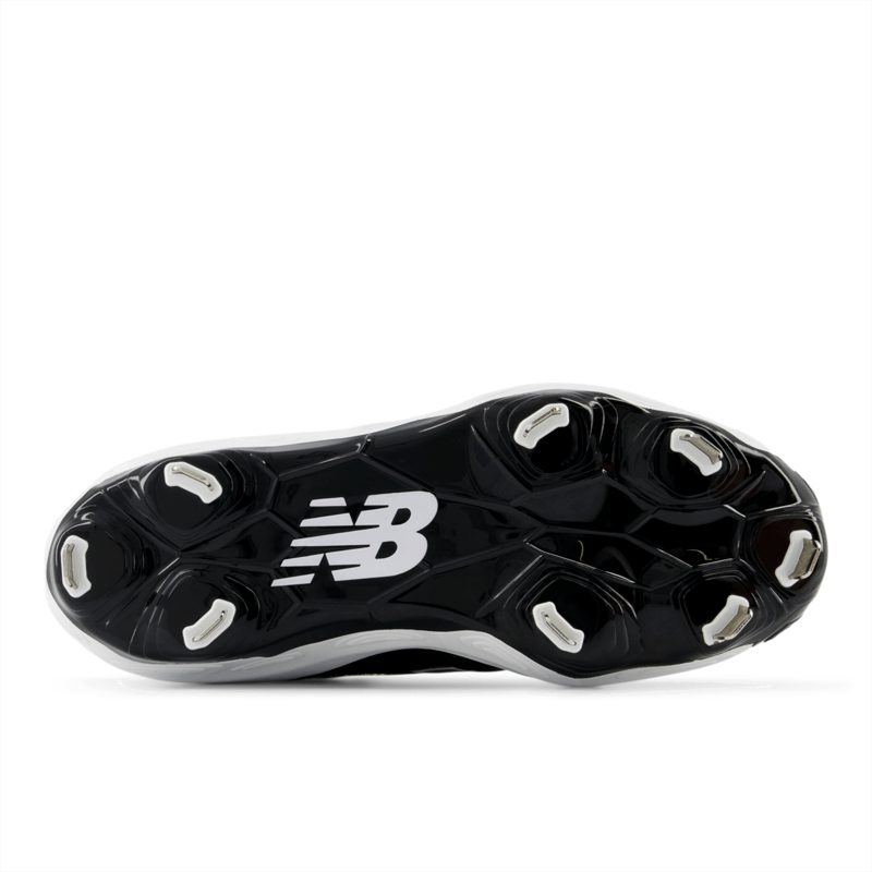 New Balance Women's Fresh Foam X Velo V4 Metal Softball Cleat - SMVELOK4 Wide Softball Footwear All
