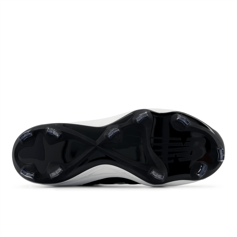 New Balance Women's Fresh Foam X Velo V4 Molded Softball Cleat - SPVELOK4 Wide Softball Footwear All