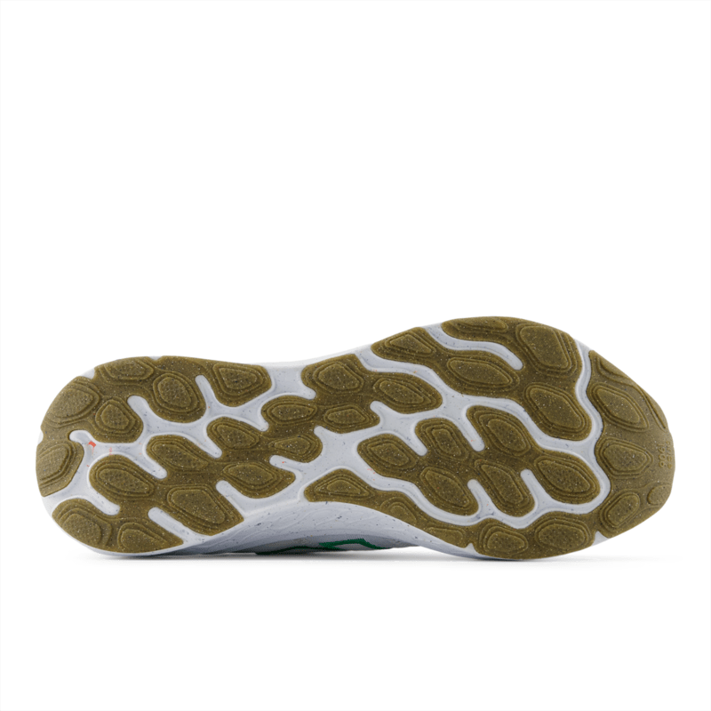 New Balance Men's Fresh Foam X Cruz Artisan V3 Running Shoe - MCRZECG3 Mens Footwear Training & Running