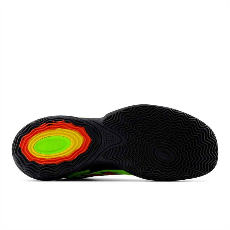 New Balance Men's Aim Leon Dore x Hesi Low V2 Basketball Shoe - BBHSLBL2 Basketball Footwear Adult