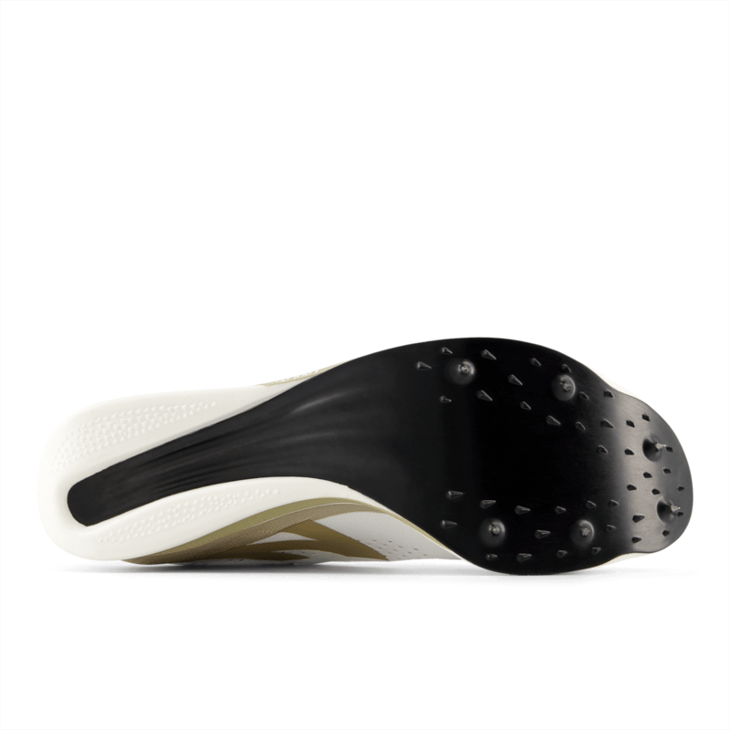 New Balance Men's FuelCell SuperComp MDX V3 Track Cleat - UMDELRMS Track & Field Footwear Adult