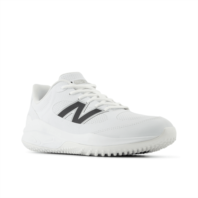 New Balance Men's Fresh Foam 3000 V7 Turf-Trainer Baseball Cleat - T3000SW7 Wide Baseball Footwear Adult