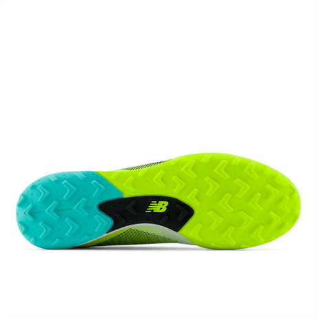 New Balance Men's Furon Pro TF V7+ Soccer Cleat - SF1TH75 Soccer Footwear Adult