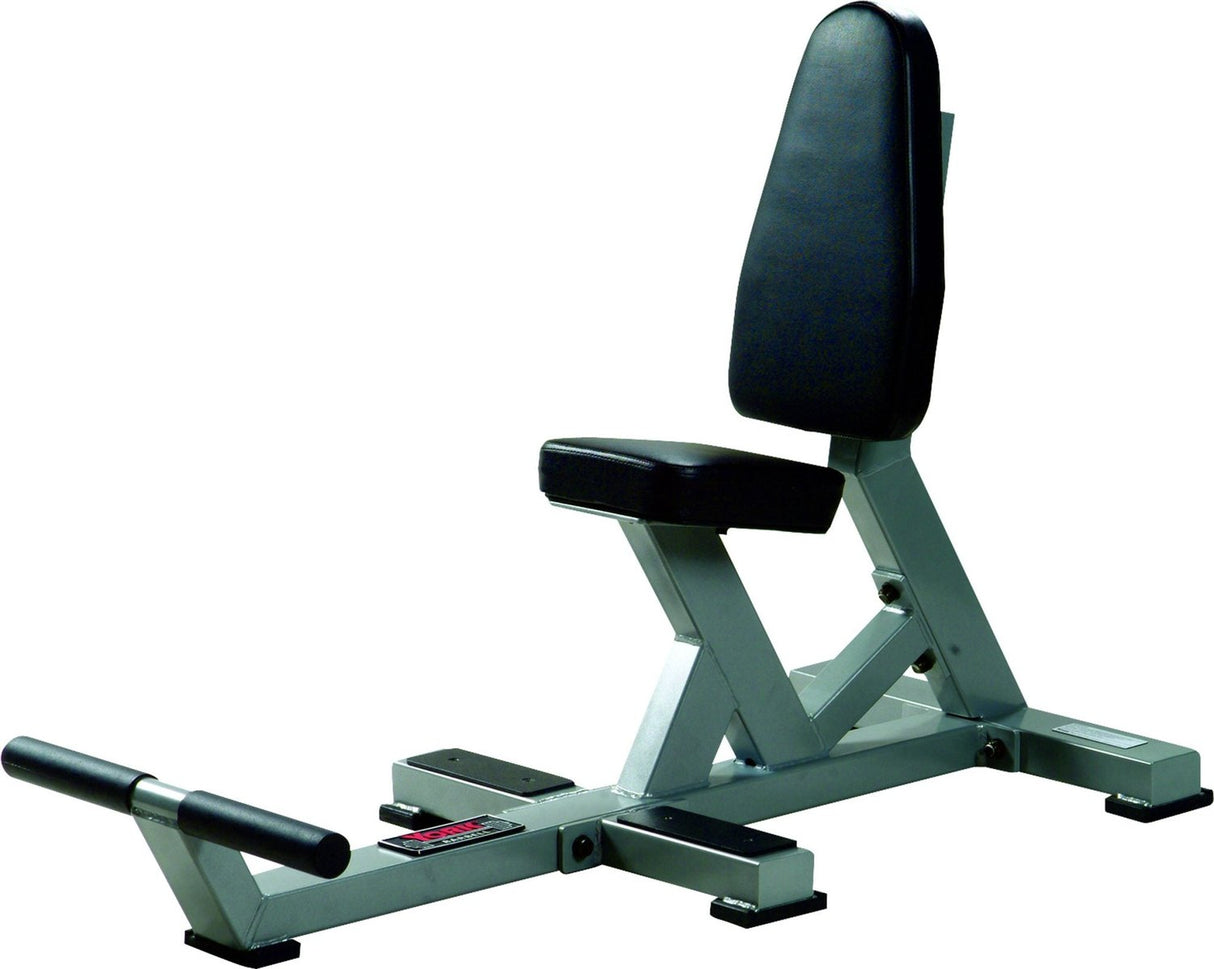 York STS Multi-Purpose Bench Exercise & Wellness Gym Equipment