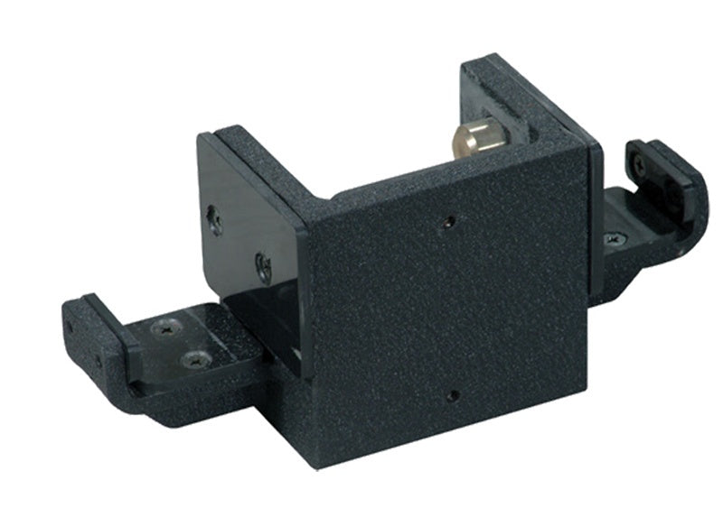 York STS Double Bar Holders Pair Exercise & Wellness Gym Equipment