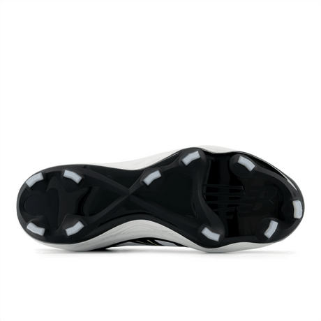 New Balance Men's Fresh Foam 3000 V7 Molded Baseball Cleat - PL3000K7 Wide Baseball Footwear Adult