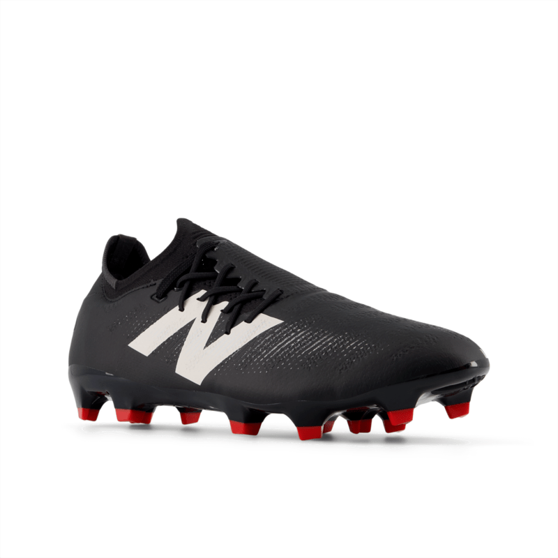 New Balance Men's Furon Pro FG V7+ Soccer Cleat - SF1FB75 Wide Soccer Footwear Adult