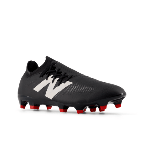 New Balance Men's Furon Pro FG V7+ Soccer Cleat - SF1FB75 Wide Soccer Footwear Adult