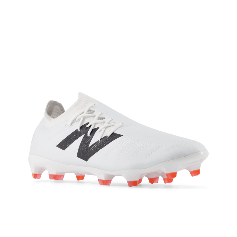 New Balance Men's Furon V7+ Pro FG Soccer Cleat - SF1FW75 Wide Soccer Footwear Adult