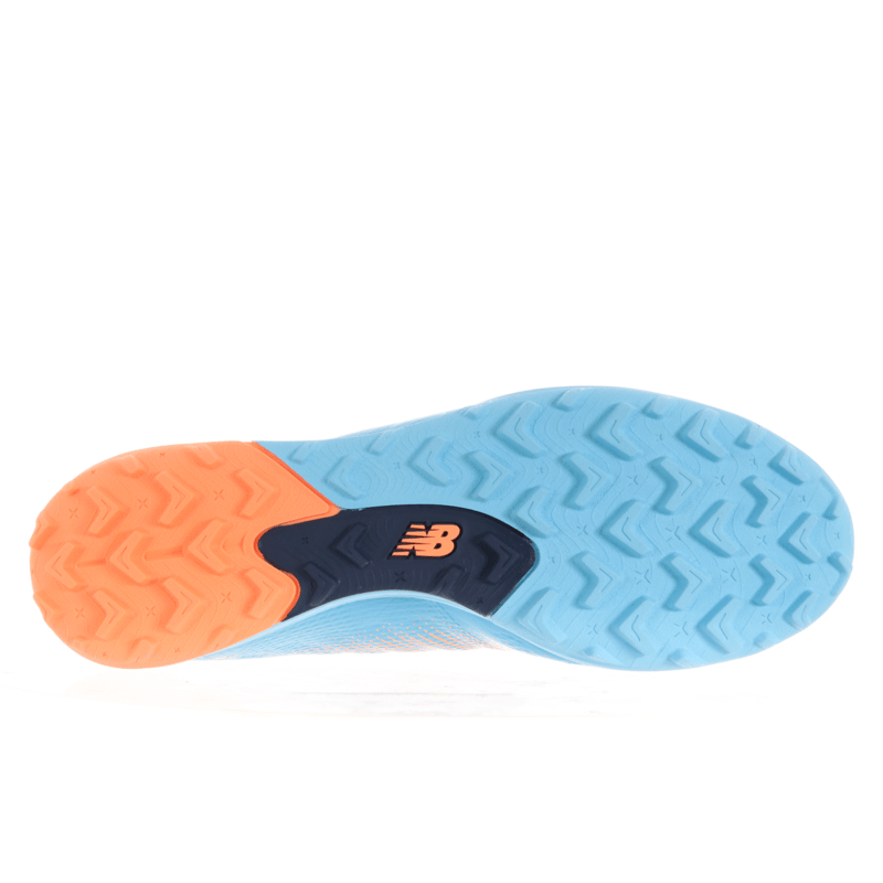 New Balance Men's FURON Pro TF V7+ Soccer Cleat - SF1TS75 Wide Soccer Footwear Adult