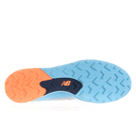 New Balance Men's FURON Pro TF V7+ Soccer Cleat - SF1TS75 Wide Soccer Footwear Adult