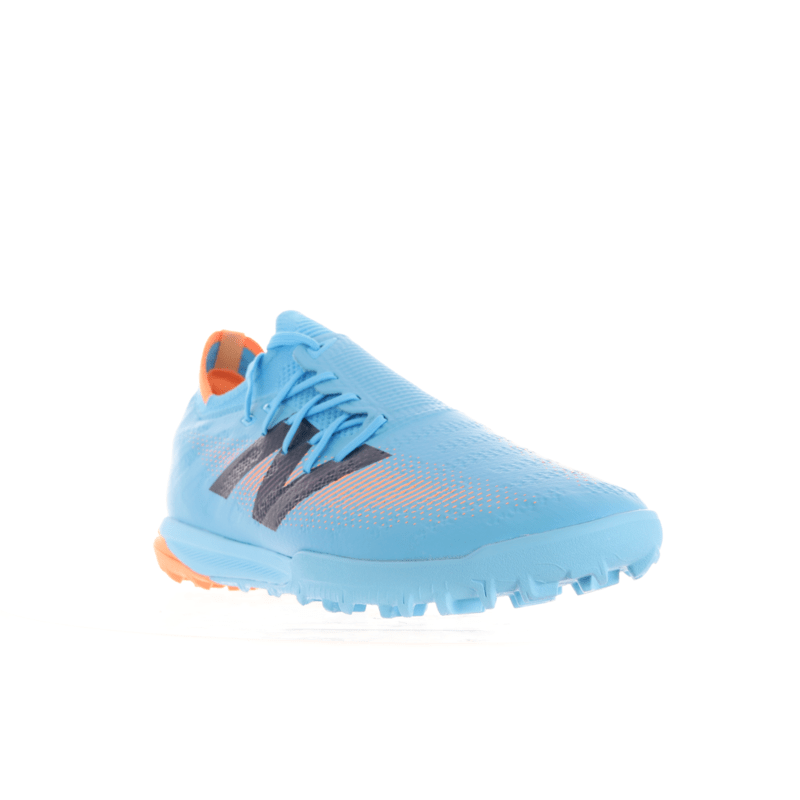 New Balance Men's FURON Pro TF V7+ Soccer Cleat - SF1TS75 Wide Soccer Footwear Adult