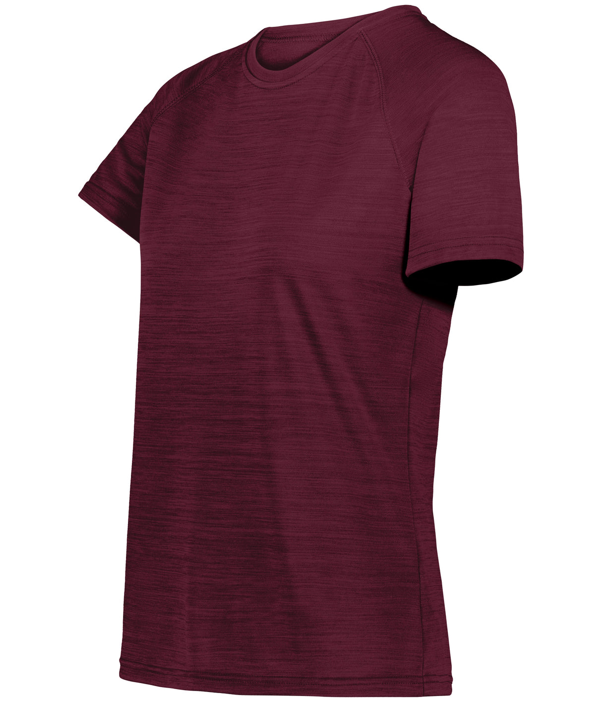 Holloway Ladies All-Pro Tee Womens Apparel Shirts & Tops