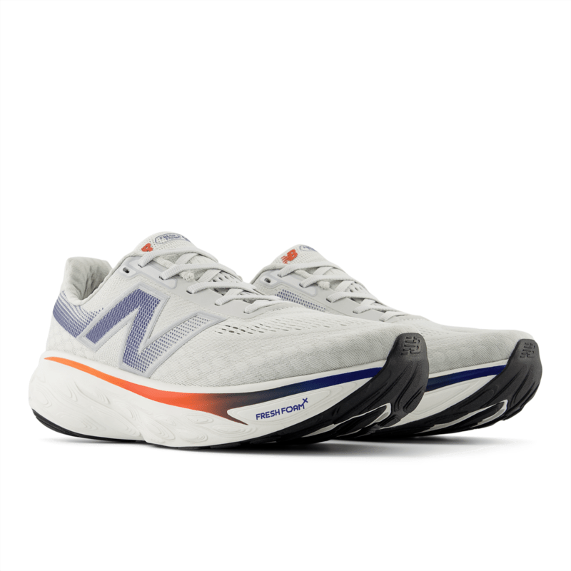 New Balance Men's Fresh Foam X 1080 V14 Running Shoe - M1080G14 X-Wide Mens Footwear Training & Running