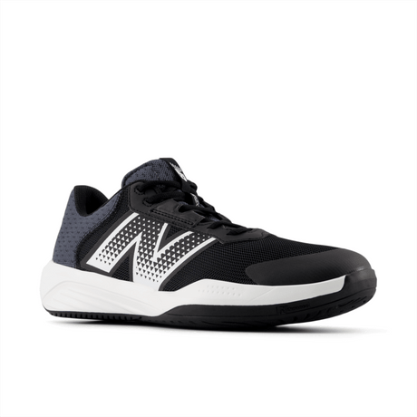New Balance Men's 696v6 Tennis Shoe - MCH696B6 Tennis & Racquet Footwear Mens