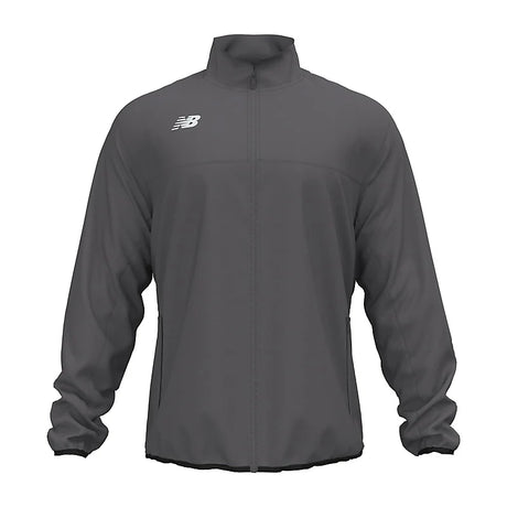 New Balance Men's Athletics Jacket Tall Mens Apparel Jackets & Vests