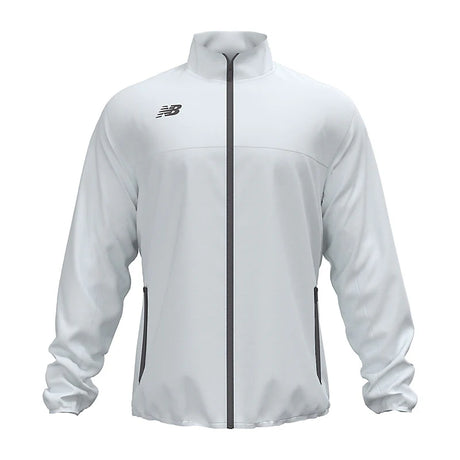 New Balance Men's Athletics Jacket Mens Apparel Jackets & Vests