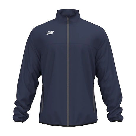 New Balance Men's Athletics Jacket Tall Mens Apparel Jackets & Vests