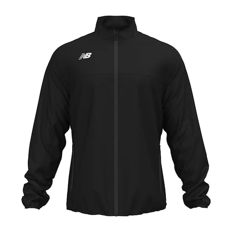 New Balance Men's Athletics Jacket Tall Mens Apparel Jackets & Vests