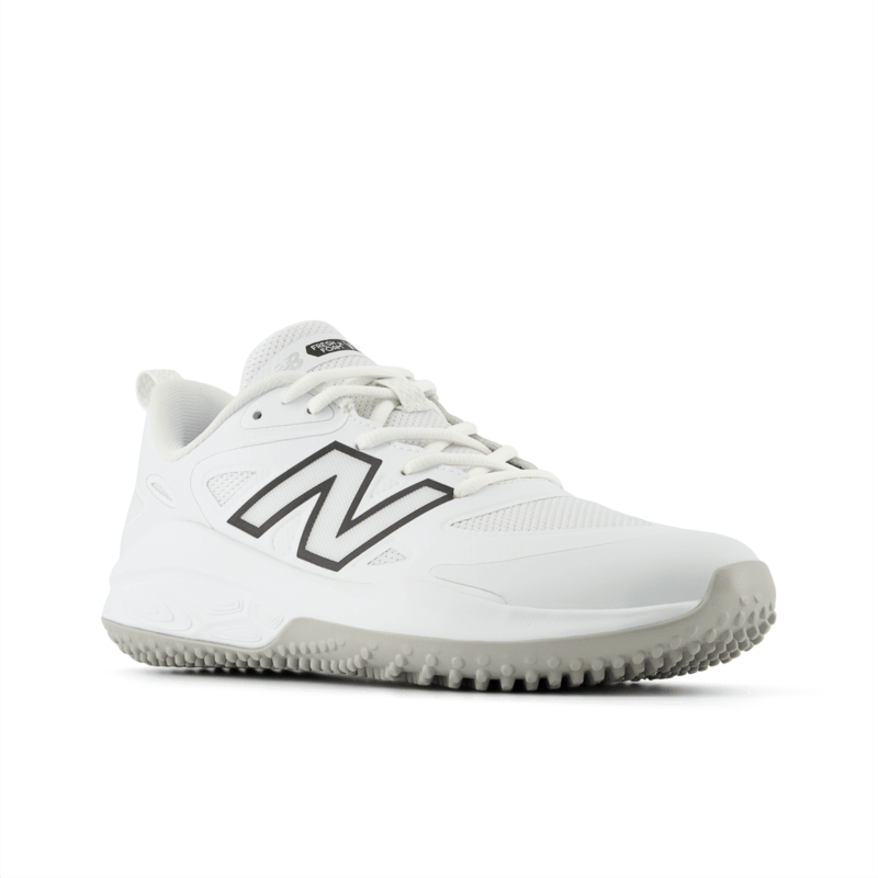 New Balance Women's Fresh Foam Velo V4 Turf-Trainer Softball Cleat - STVELOW4 Softball Footwear All
