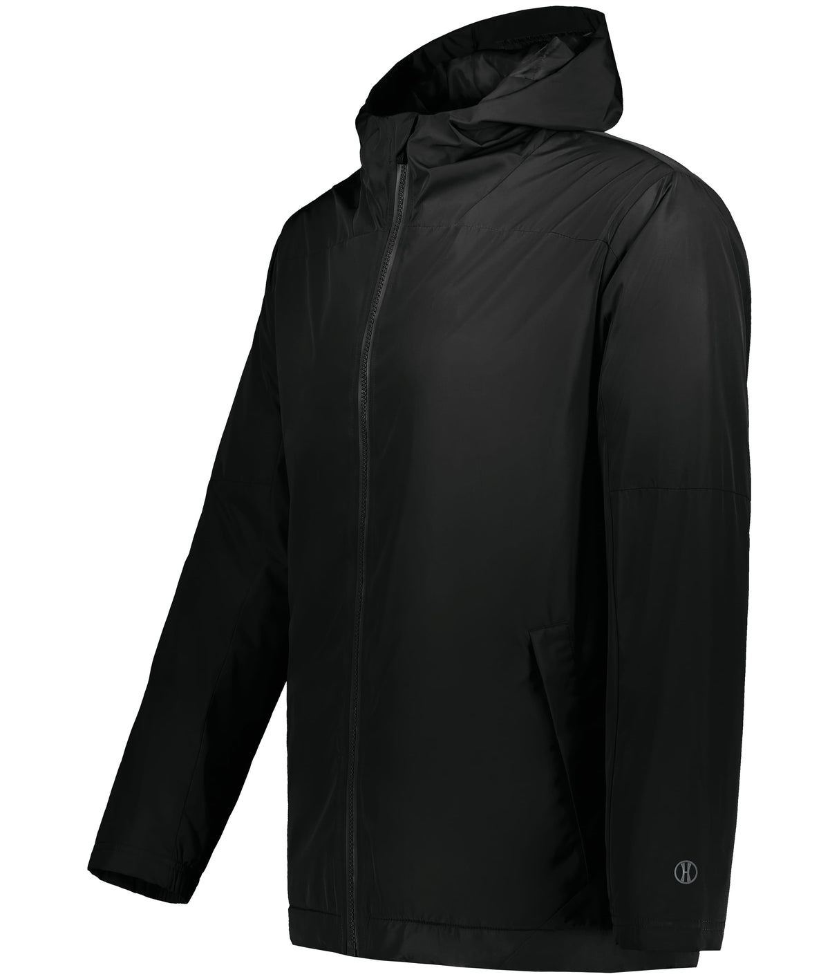 Holloway Men's Cold Secure Jacket Mens Apparel Jackets & Vests