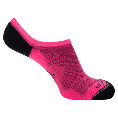 Pear Sox All Terrain No-show Socks Unisex Accessories Socks