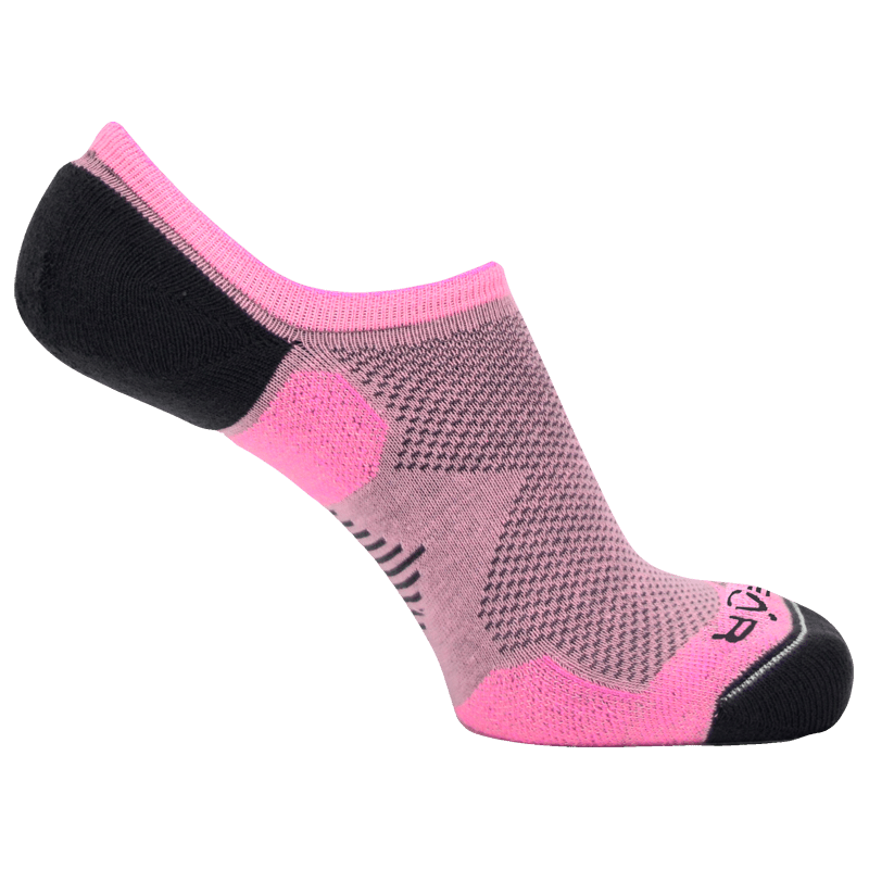 Pear Sox All Terrain No-show Socks Unisex Accessories Socks